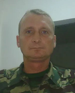 Фотография Тусаев Андрей, погибший солдат СВО