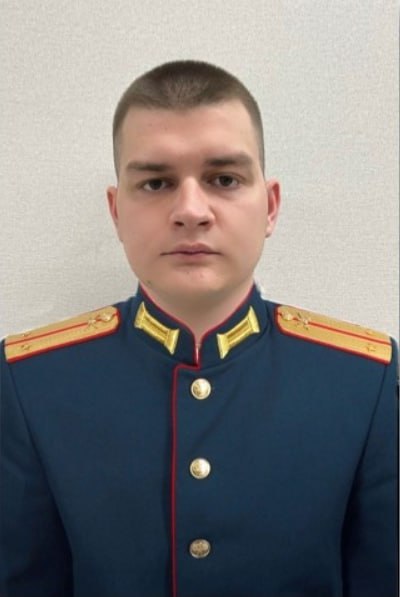 Фотография Мальцев Денис Юрьевич, погибший солдат СВО