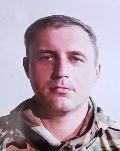 Фотография Фирсов Анатолий Александрович, погибший солдат СВО