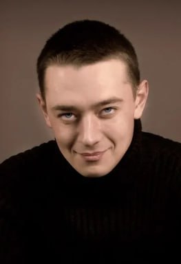 Фотография Стрельцов Лаврентий, погибший солдат СВО