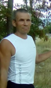 Фотография Рябков Юрий Владимирович, погибший солдат СВО