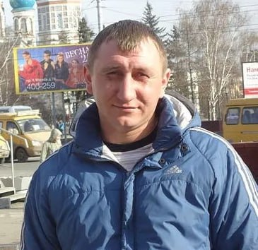 Фотография Панькин Олег Юрьевич, погибший солдат СВО