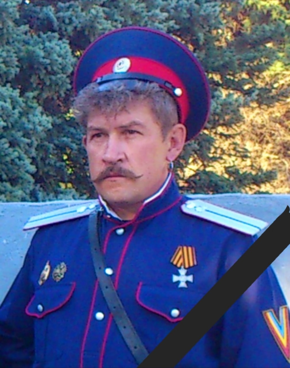 Фотография Филиппов Алексей Александрович, погибший солдат СВО