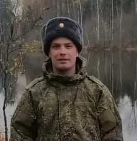 Фотография Журба Константин Евгеньевич, погибший солдат СВО