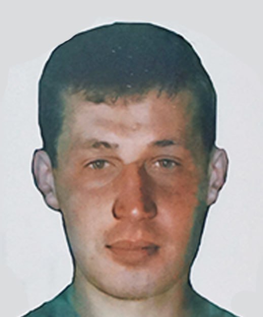 Фотография Семикопенко Владимир Александрович, погибший солдат СВО
