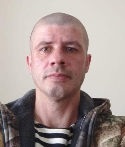 Фотография Самохвалов Григорий, погибший солдат СВО