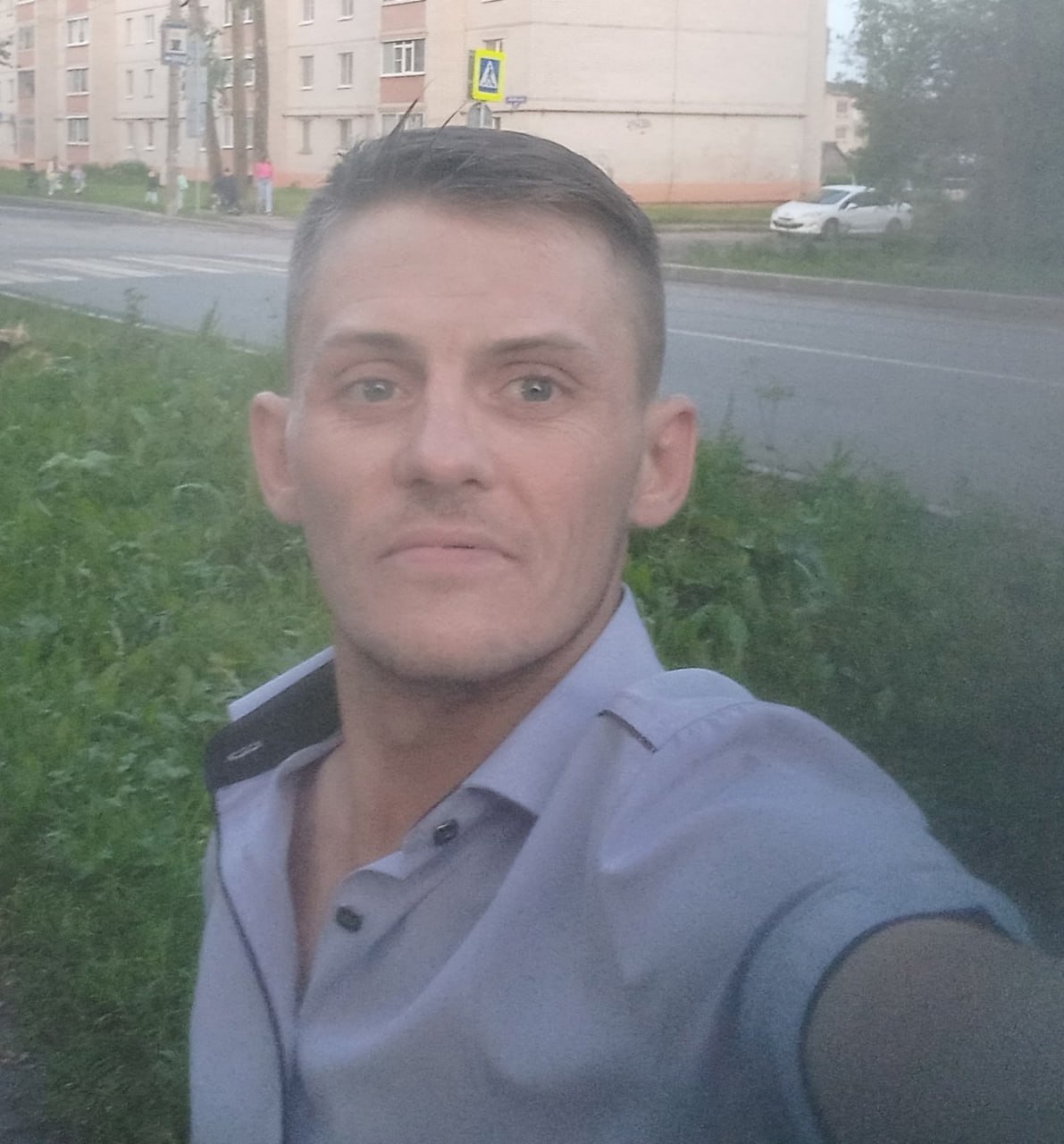 Фотография Писклин Дмитрий, погибший солдат СВО