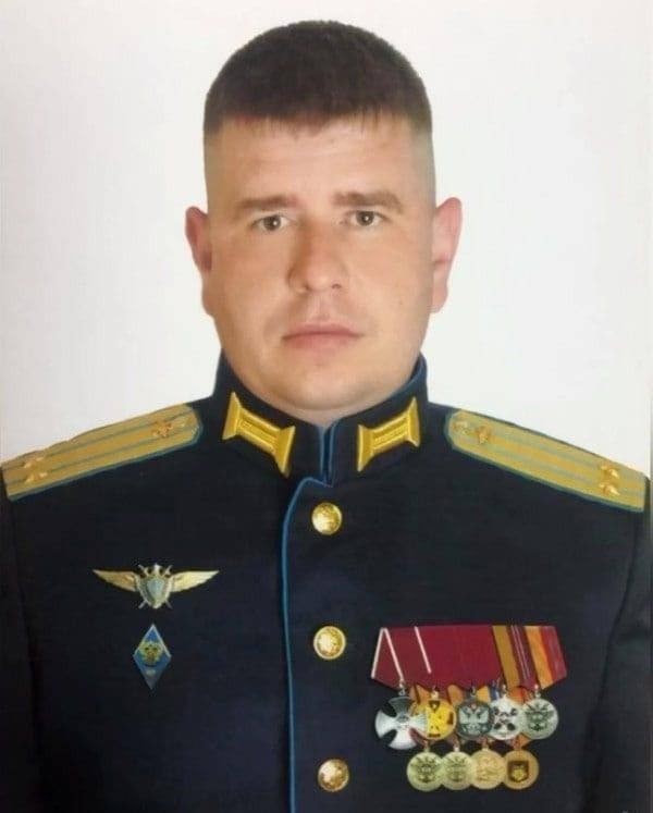 Фотография Аксенов Александр Александрович, погибший солдат СВО