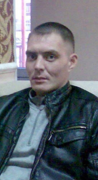 Фотография Беляев Алексей Юрьевич, погибший солдат СВО