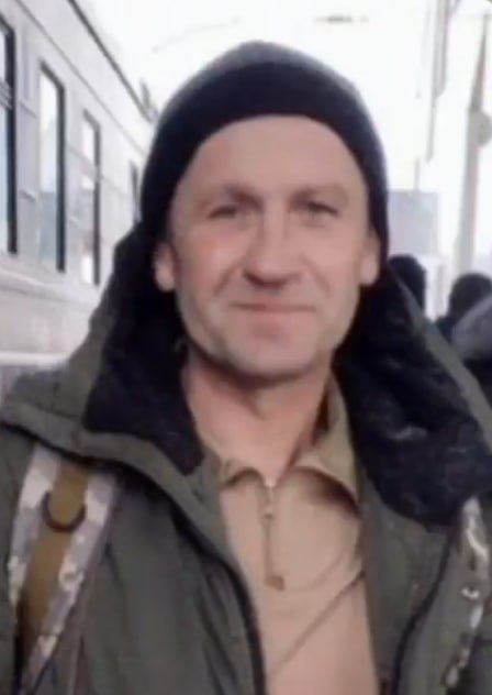 Фотография Чернышев Алексей Владимирович, погибший солдат СВО