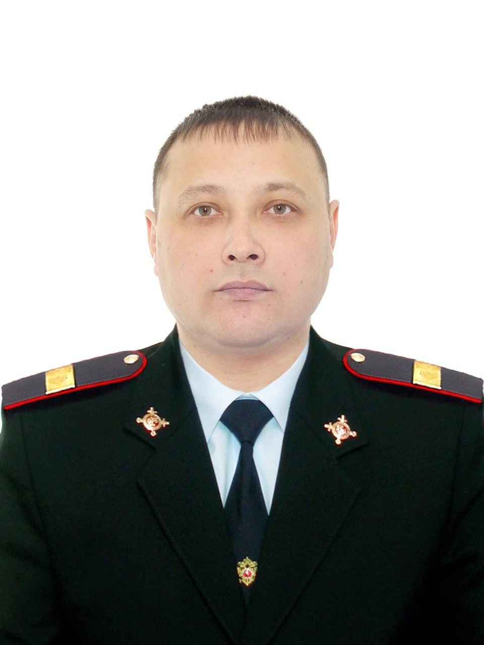 Фотография Акбатыров Сергей, погибший солдат СВО