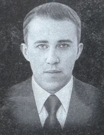 Фотография Лодыгин Алексей Степанович, погибший солдат СВО