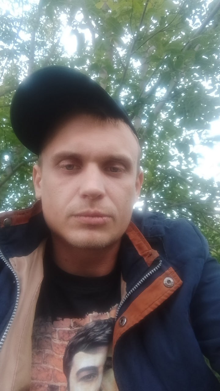 Фотография Табатчиков Александр, погибший солдат СВО