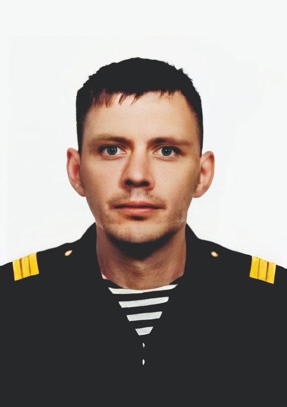 Фотография Передериев Юрий Евгеньевич, погибший солдат СВО