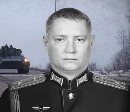 Фотография Беспалов Александр Викторович, погибший солдат СВО