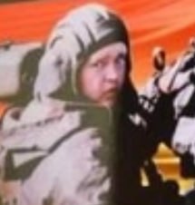 Фотография Подкорытов Виктор Олегович, погибший солдат СВО