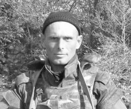 Фотография Елсуков Валерий Николаевич, погибший солдат СВО