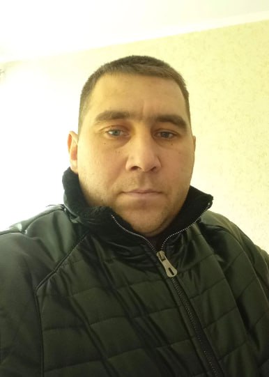 Фотография Мусаев Дмитрий Магомедович, погибший солдат СВО