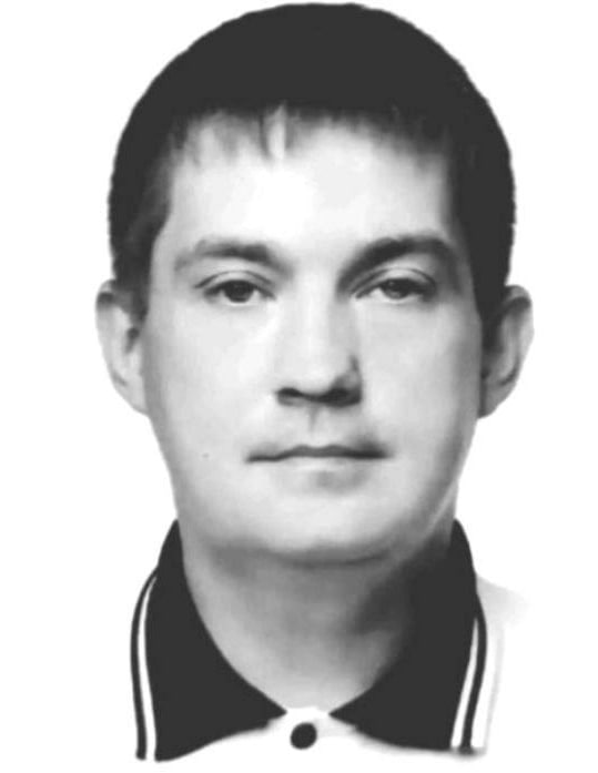Фотография Глотов Антон, погибший солдат СВО
