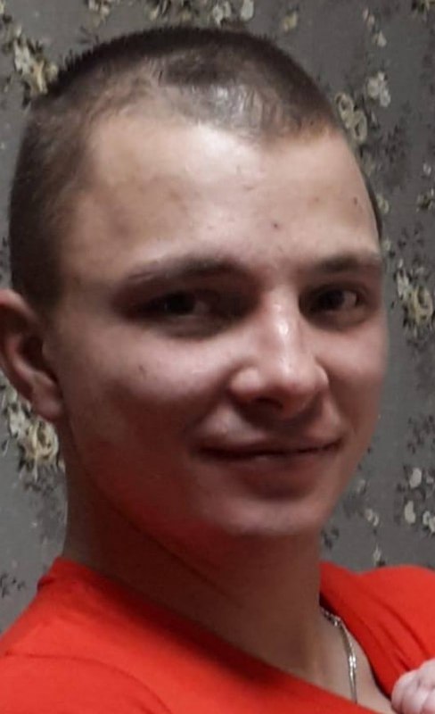 Фотография Котов Анатолий Владимирович, погибший солдат СВО