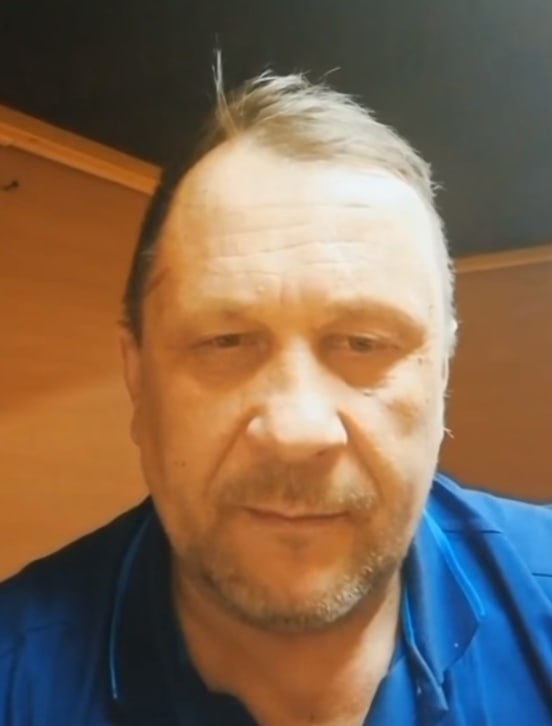 Фотография Заливин Вадим, погибший солдат СВО
