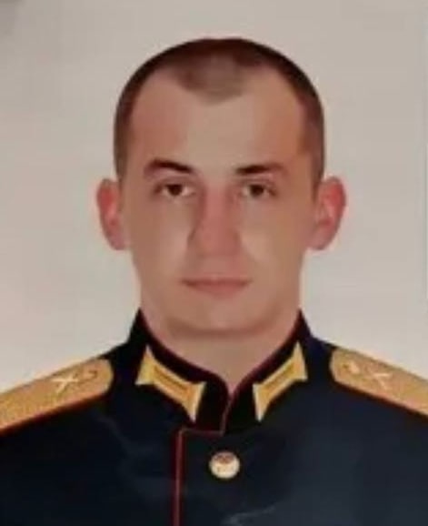 Фотография Клецов Сергей Владимирович, погибший солдат СВО