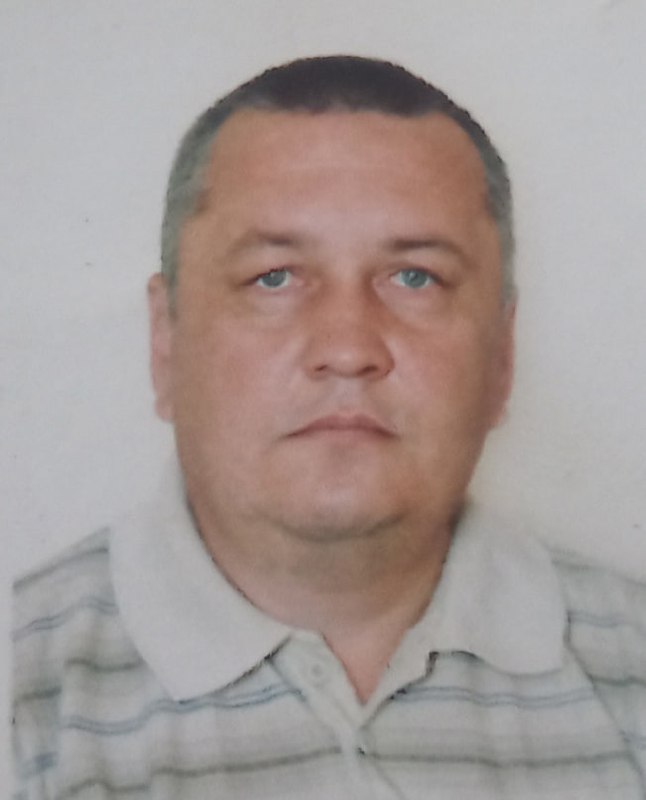 Фотография Плотников Владимир Владимирович, погибший солдат СВО