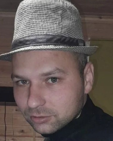 Фотография Бородин Виталий Викторович, погибший солдат СВО