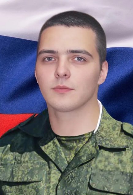 Фотография Перепёлкин Вячеслав Александрович, погибший солдат СВО