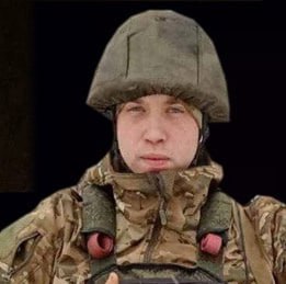 Фотография Бирюков Виктор Александрович, погибший солдат СВО