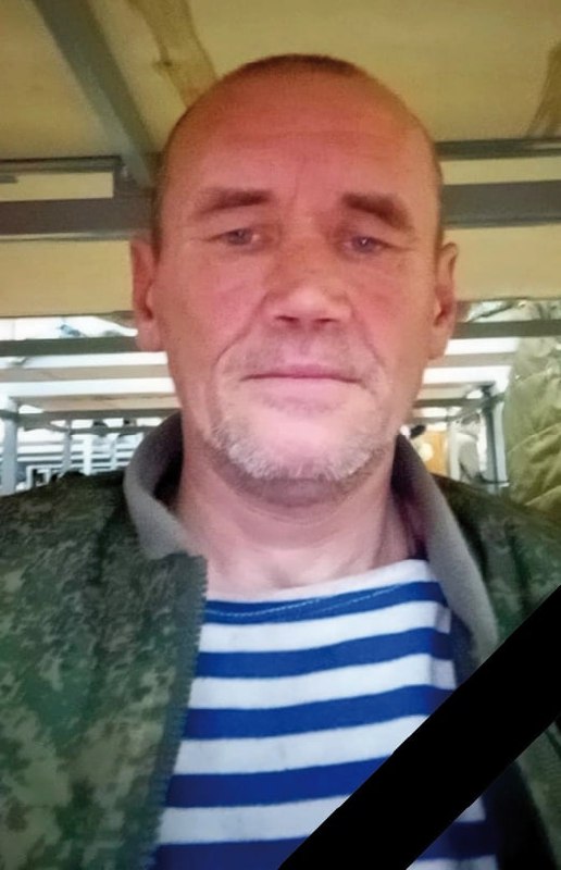 Фотография Пасиков Александр Владимирович, погибший солдат СВО