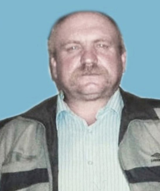 Фотография Бобров Александр Аркадьевич, погибший солдат СВО