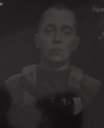 Фотография Эркенов Рустам Борисович, погибший солдат СВО