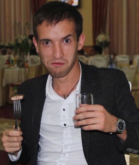Фотография Адилов Турал Адалетович, погибший солдат СВО