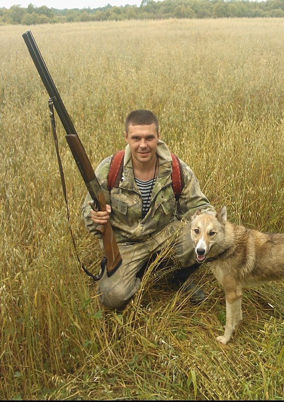 Фотография Чепышев Валерий Валерьевич, погибший солдат СВО
