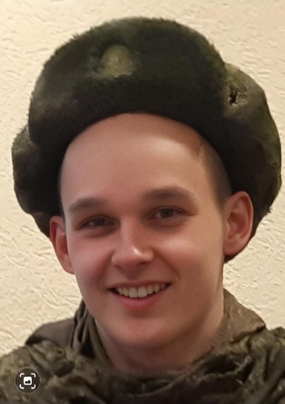Фотография Мясников Роман Валерьевич, погибший солдат СВО
