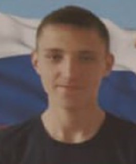 Фотография Кузнецов Александр Николаевич, погибший солдат СВО