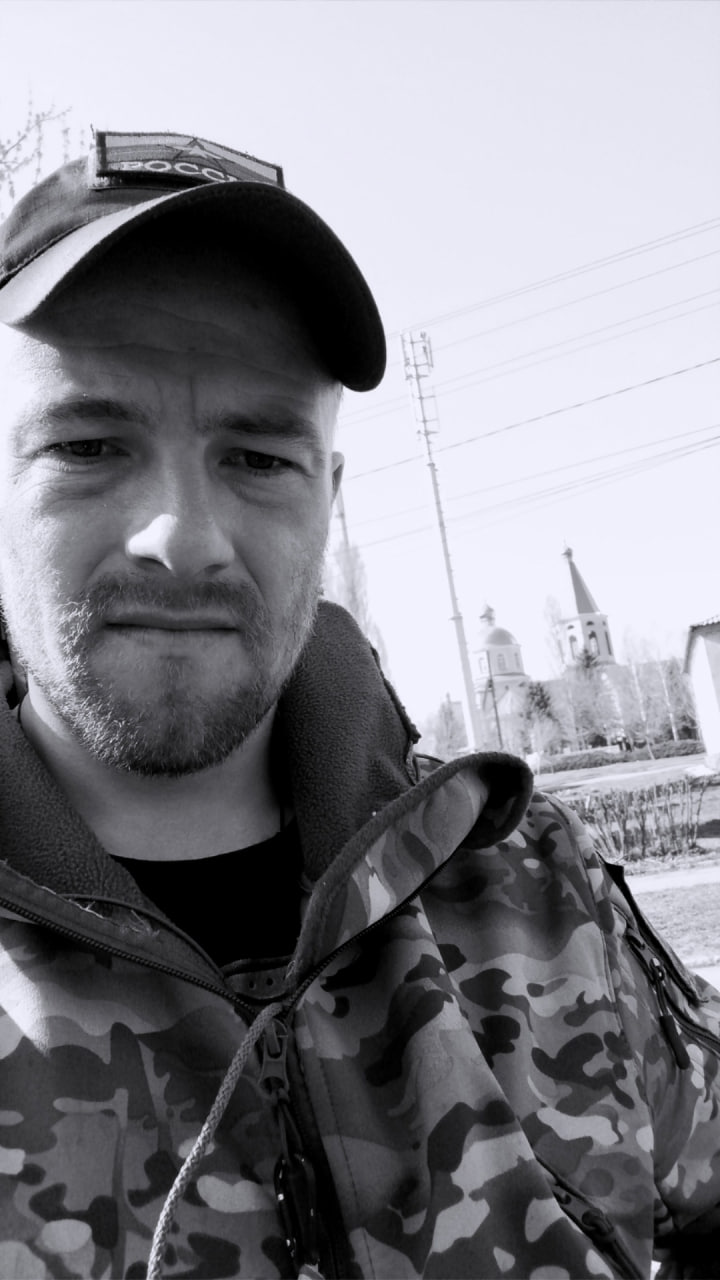 Фотография Корженов Иван, погибший солдат СВО