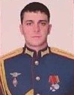 Фотография Ртищев Антон Сергеевич, погибший солдат СВО