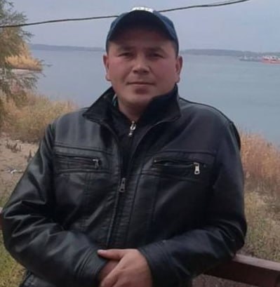 Фотография Тунгатаров Артур Варисович, погибший солдат СВО