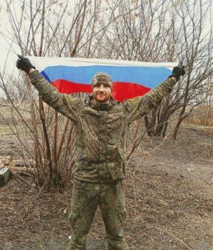Фотография Седов Евгений Геннадьевич, погибший солдат СВО