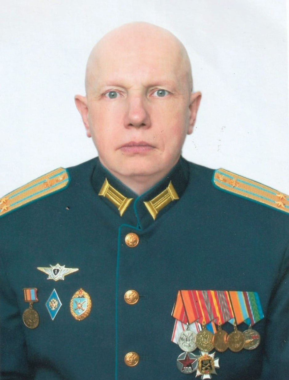 Фотография Спиридонов Владимир Викторович, погибший солдат СВО