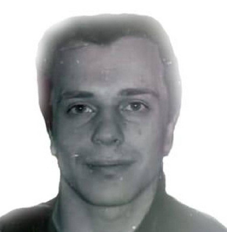 Фотография Шмайлов Алексей Алексеевич, погибший солдат СВО