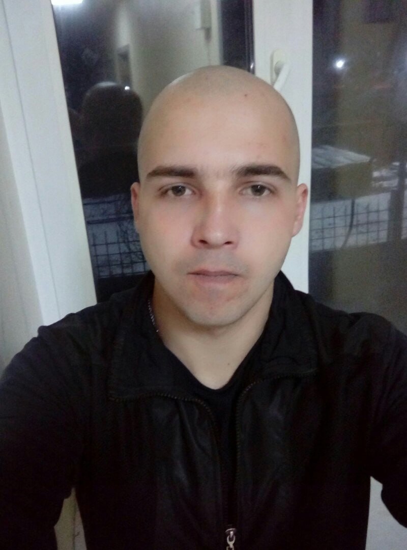Фотография Левашов Михаил, погибший солдат СВО