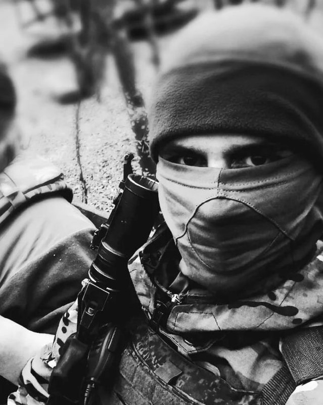 Фотография Романенко Илья Андреевич, погибший солдат СВО