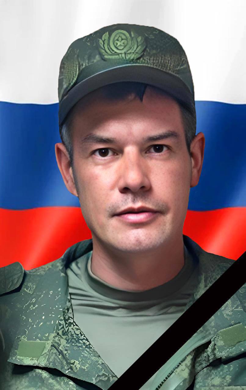 Фотография Мельчиков Константин Сергеевич, погибший солдат СВО