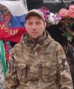 Фотография Пашин Андрей Николаевич, погибший солдат СВО