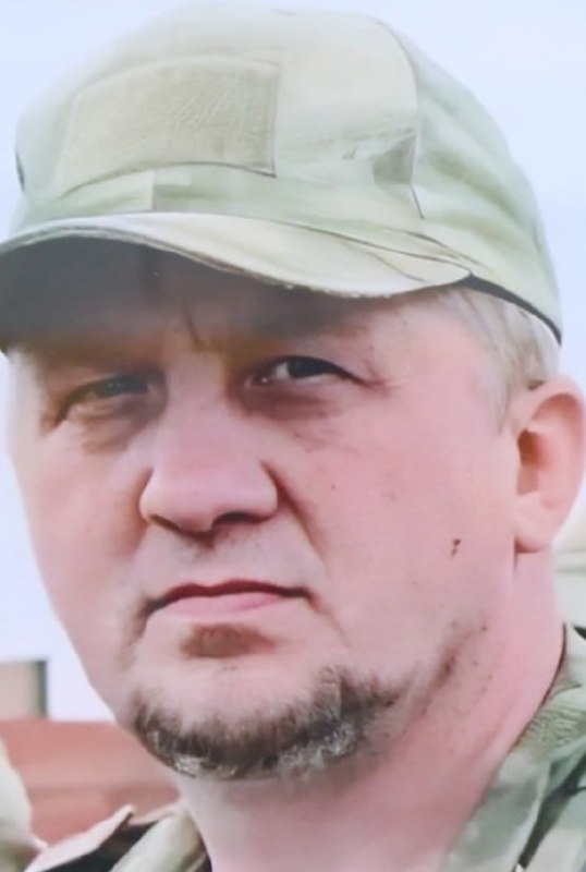 Фотография Демченко Алексей Сергеевич, погибший солдат СВО