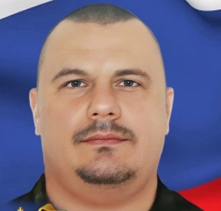 Фотография Григорьев Сергей Александрович, погибший солдат СВО
