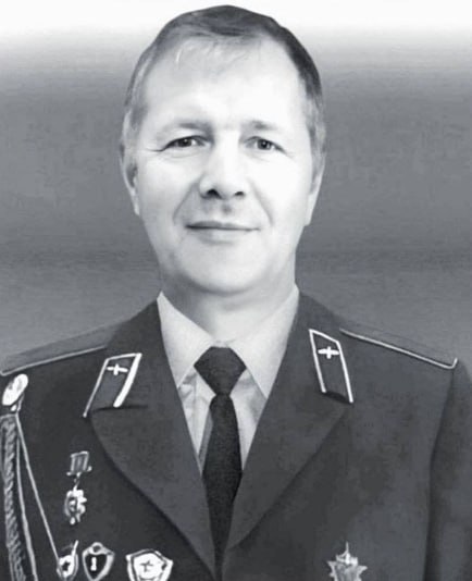 Фотография Писарев Андрей Иванович, погибший солдат СВО